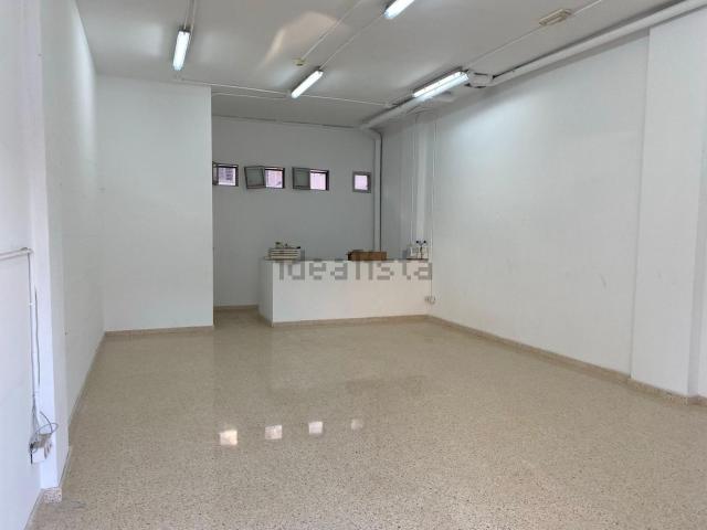 Local, Foners, Palma de Mallorca