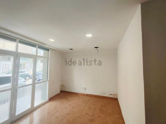 Local, Foners, Palma de Mallorca