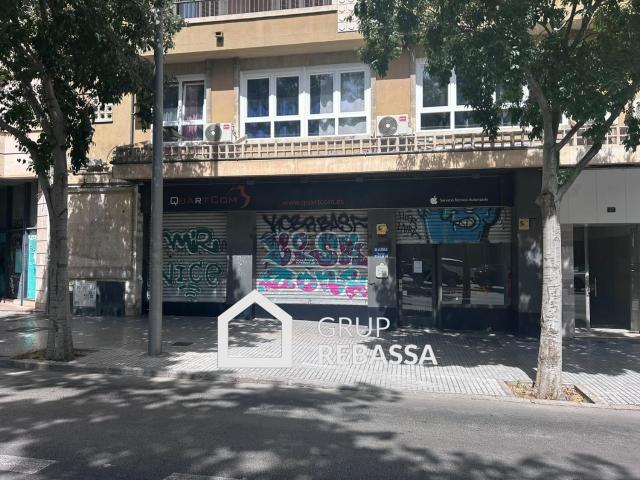 Local, Foners, Palma de Mallorca