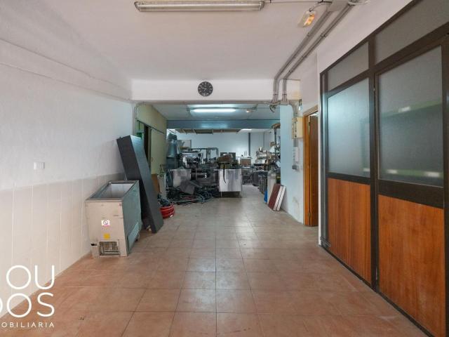 Local, Foners, Palma de Mallorca