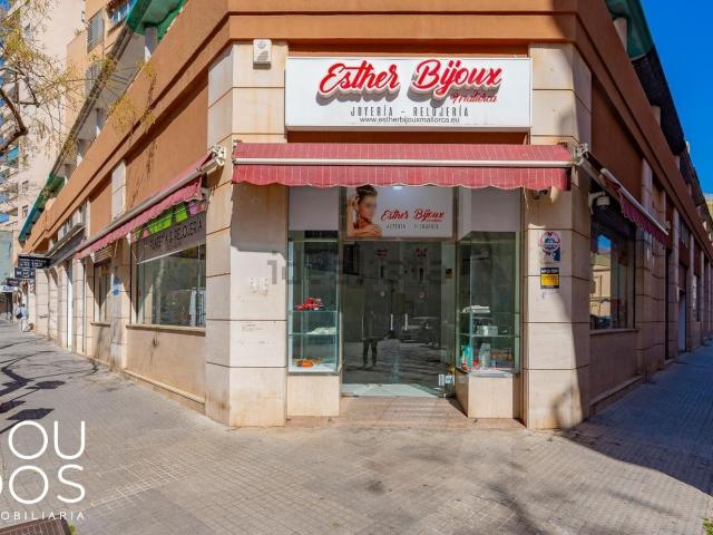 Local, Foners, Palma de Mallorca