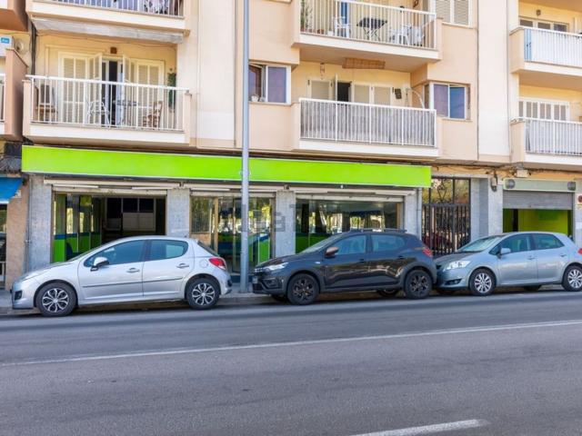 Local, Foners, Palma de Mallorca