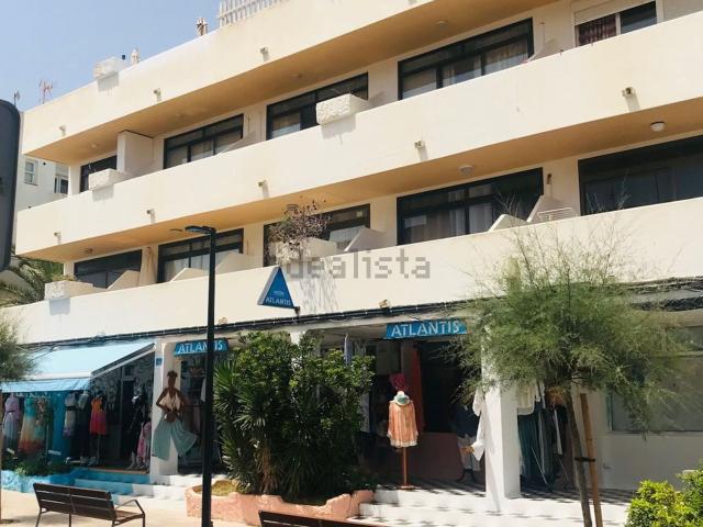 Local, Formentera