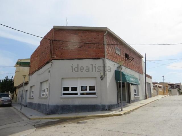 Local, Flix