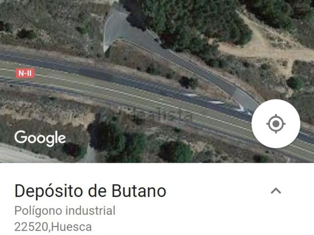 Local, Fraga