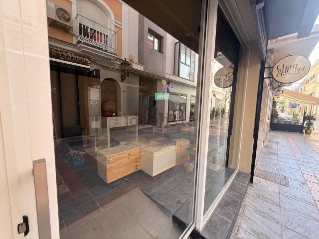 Local, Fuengirola