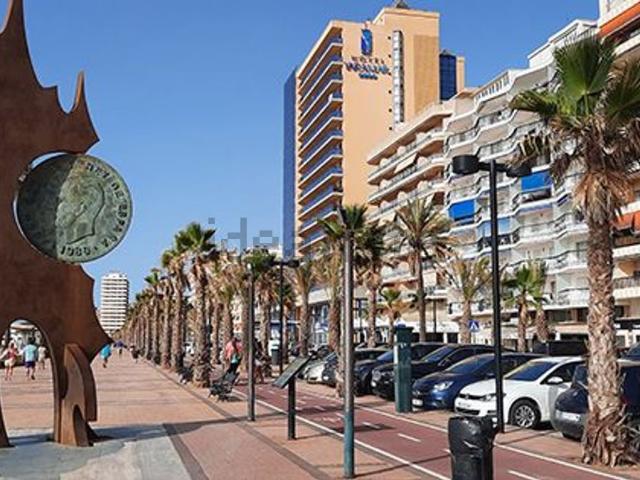 Local, Fuengirola