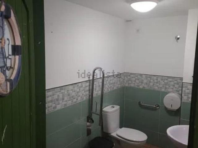 Local, Fuengirola