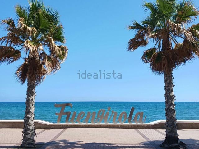 Local, Fuengirola