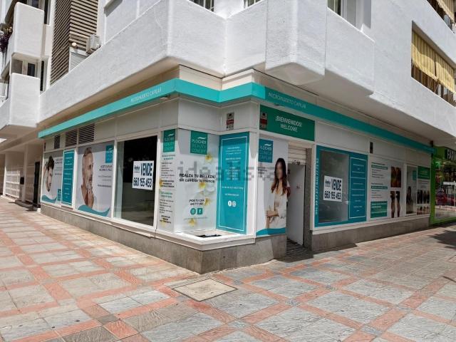 Local, Fuengirola