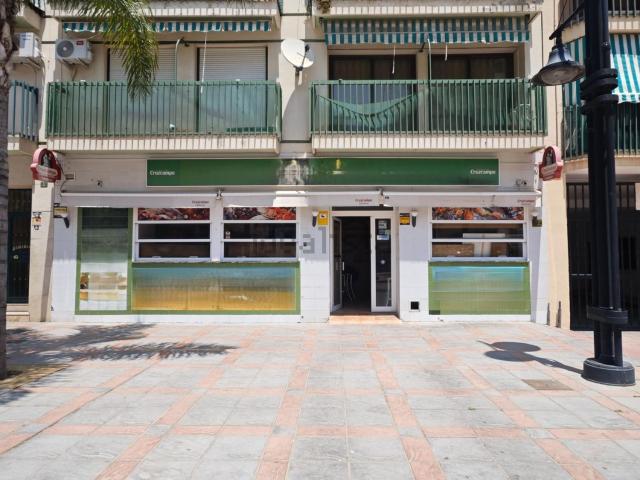 Local, Fuengirola