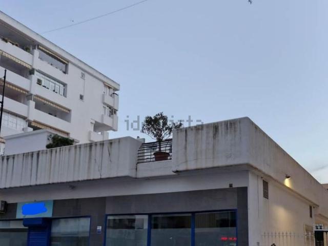 Local, Fuengirola