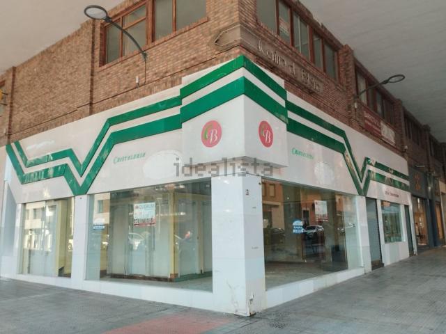 Local, Galdakao