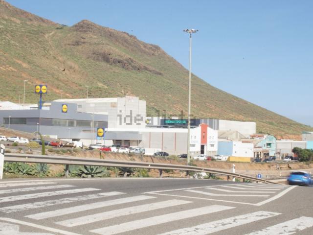 Local, Gáldar