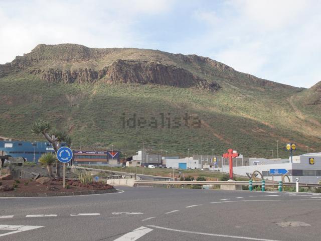 Local, Gáldar