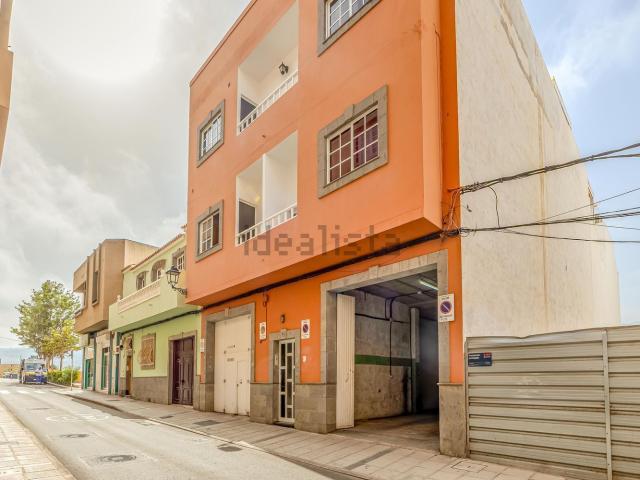 Local, Gáldar