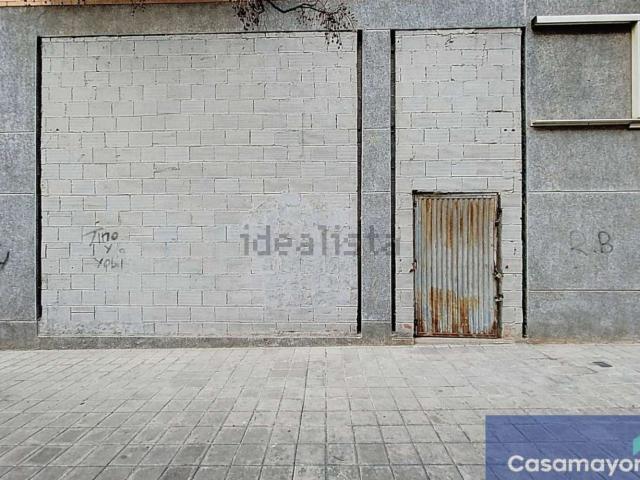 Local, Garbinet Parque de las Avenidas, Alicante / Alacant