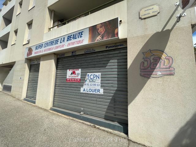Local Gariel Peri