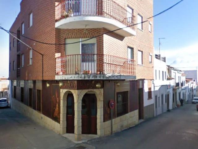 Local, Garrovillas