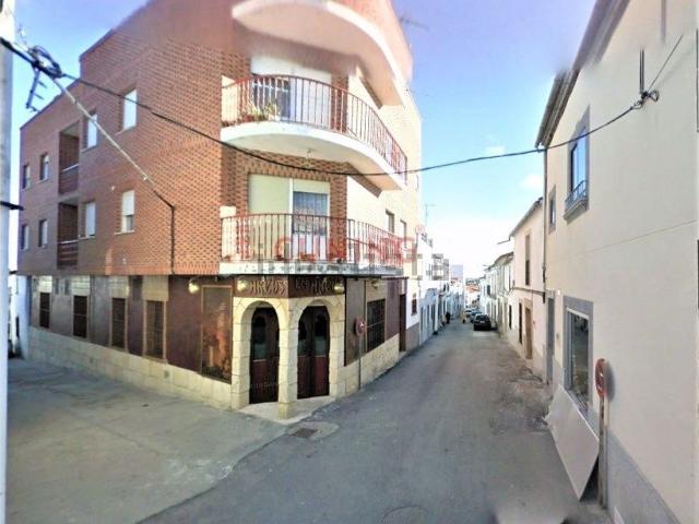 Local, Garrovillas