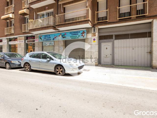 Local, Gavà