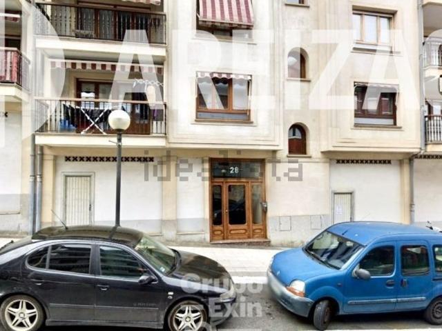 Local, Getaria