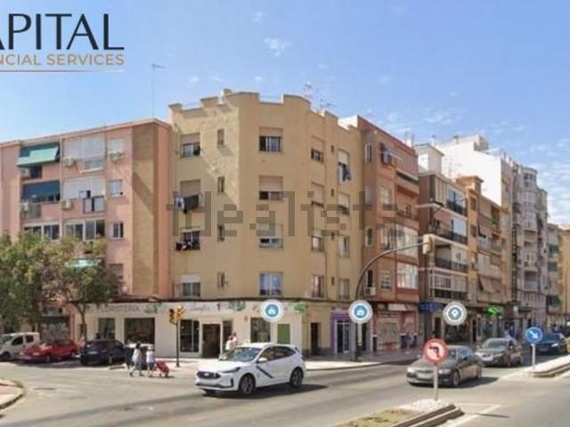 Local, Girón Las Delicias Pacífico, Málaga