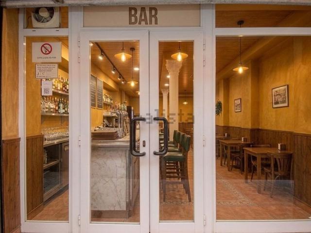 Local, Girona