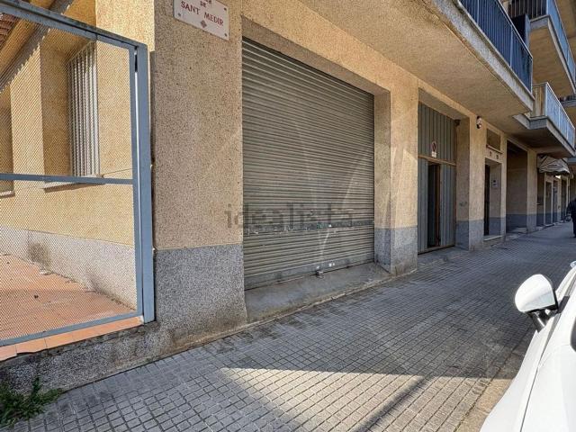 Local, Girona