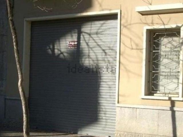 Local, Girona