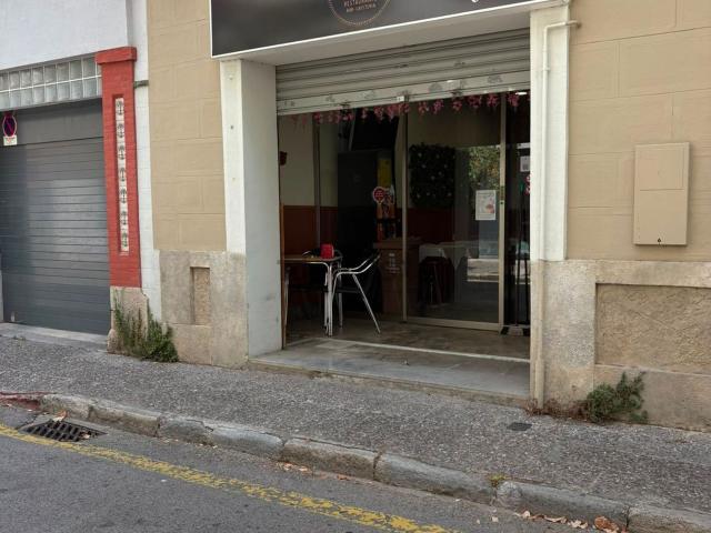 Local, Girona
