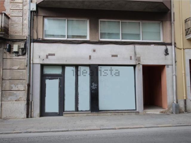 Local, Girona
