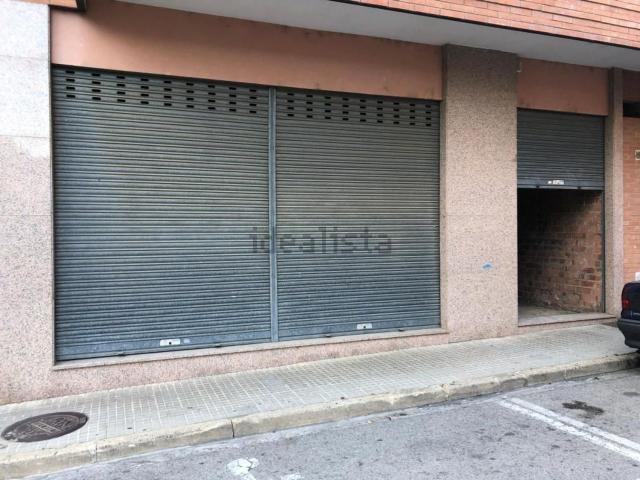 Local, Girona