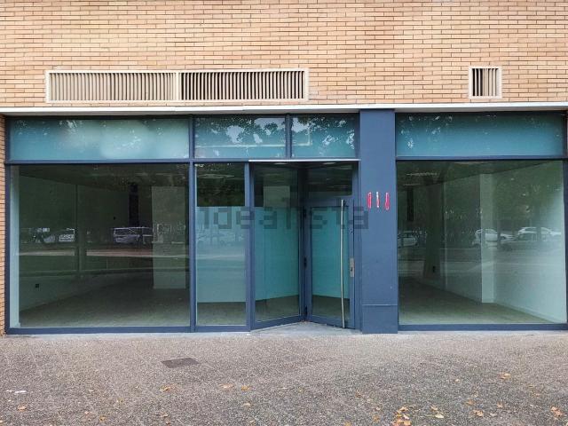 Local, Girona