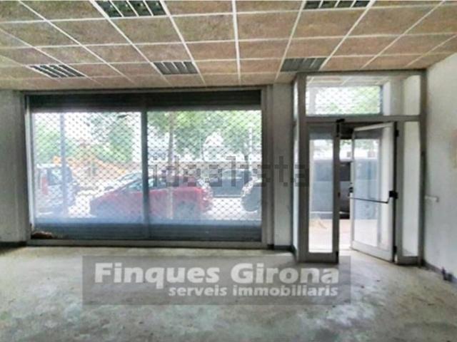 Local, Girona