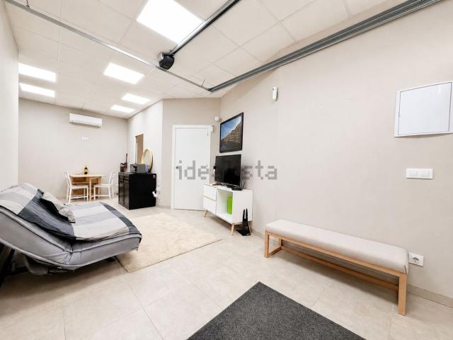 Local, Girona