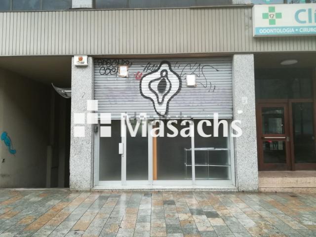 Local, Girona