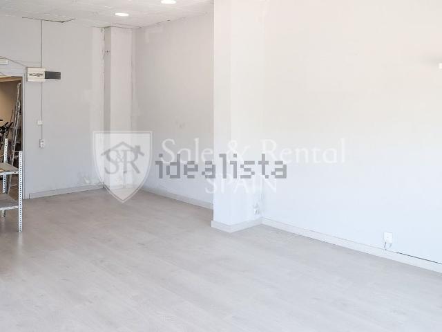 Local, Girona