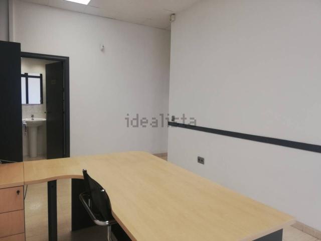 Local, Girona