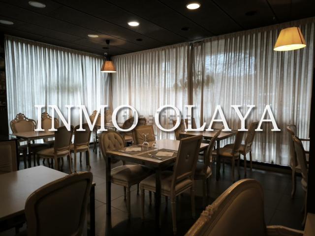Local, Girona