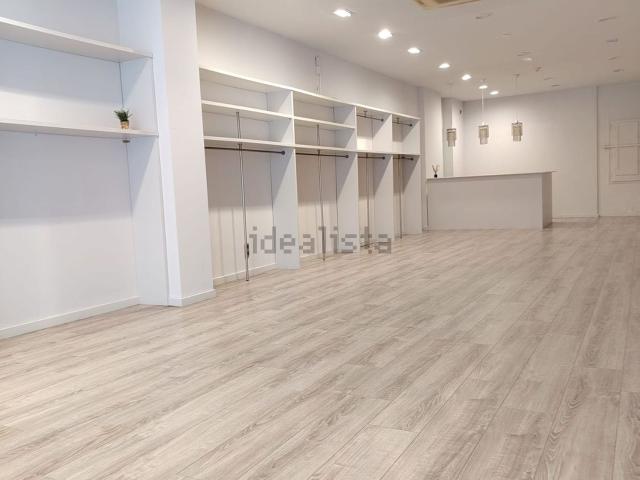 Local, Girona