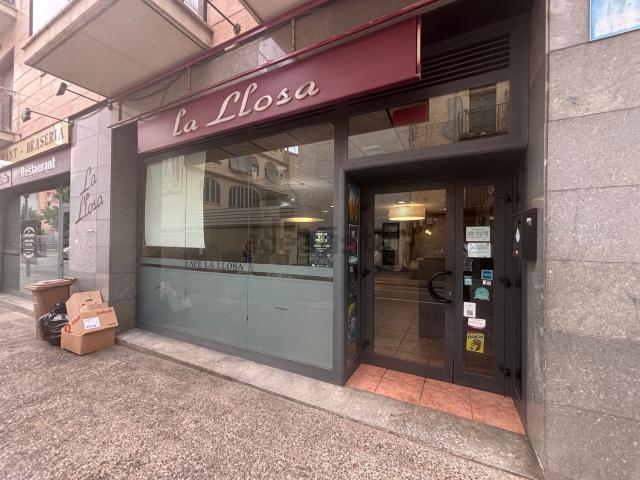 Local, Girona
