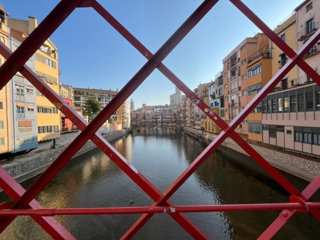 Local, Girona