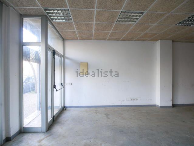 Local, Girona