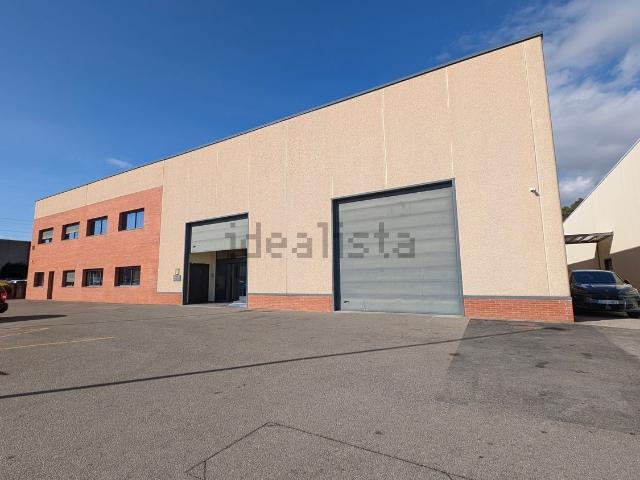 Local, Girona