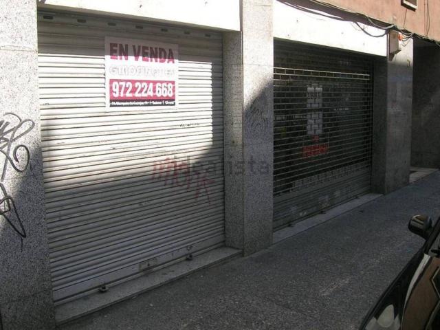 Local, Girona