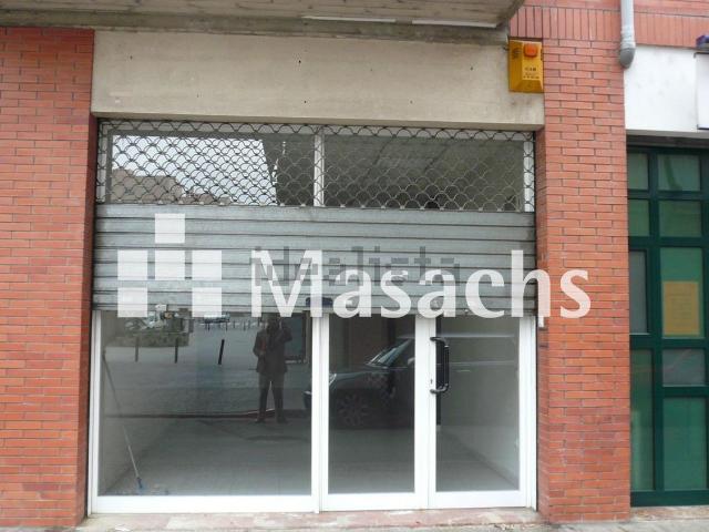 Local, Girona