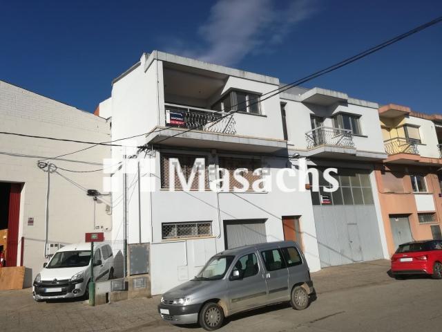 Local, Girona
