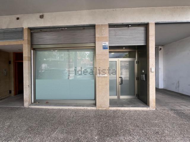 Local, Girona