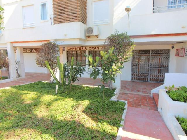 Local, Gran Alacant